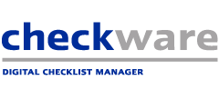 Checkware - Digital Checklist Manger Checklisten und Formulare verwalten