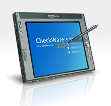 Checkware - digital checklist reporting standardized checklist management