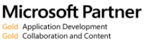 New Solutions GmbH is Microsoft Gold Certified Partner