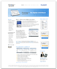 Standard Software shiftbook plant data collection digital data storage electronic audit-proof secured from revision data storage