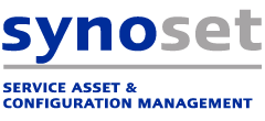 Synoset Technisches Asset und Service Management Software