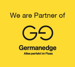 New Solutions GmbH is Partner of Germanedge