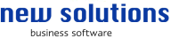 MES Softwareprodukte - Lösungen für Industrie 4.0 - New Solutions GmbH