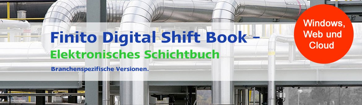 Softwarelösungen Industrie Schichtbuch Checklisten Formulare